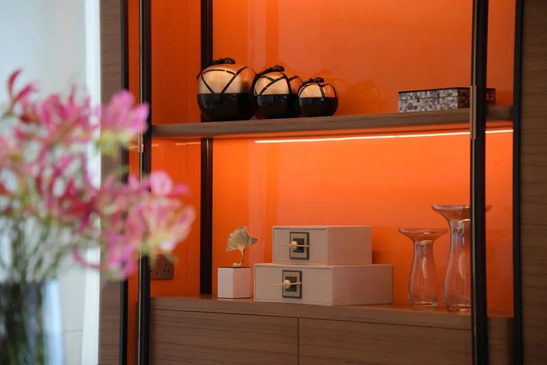 澳门美狮美高梅酒店顶层御狮别墅丨中国澳门丨Kohn Pedersen Fox（KPF）-79