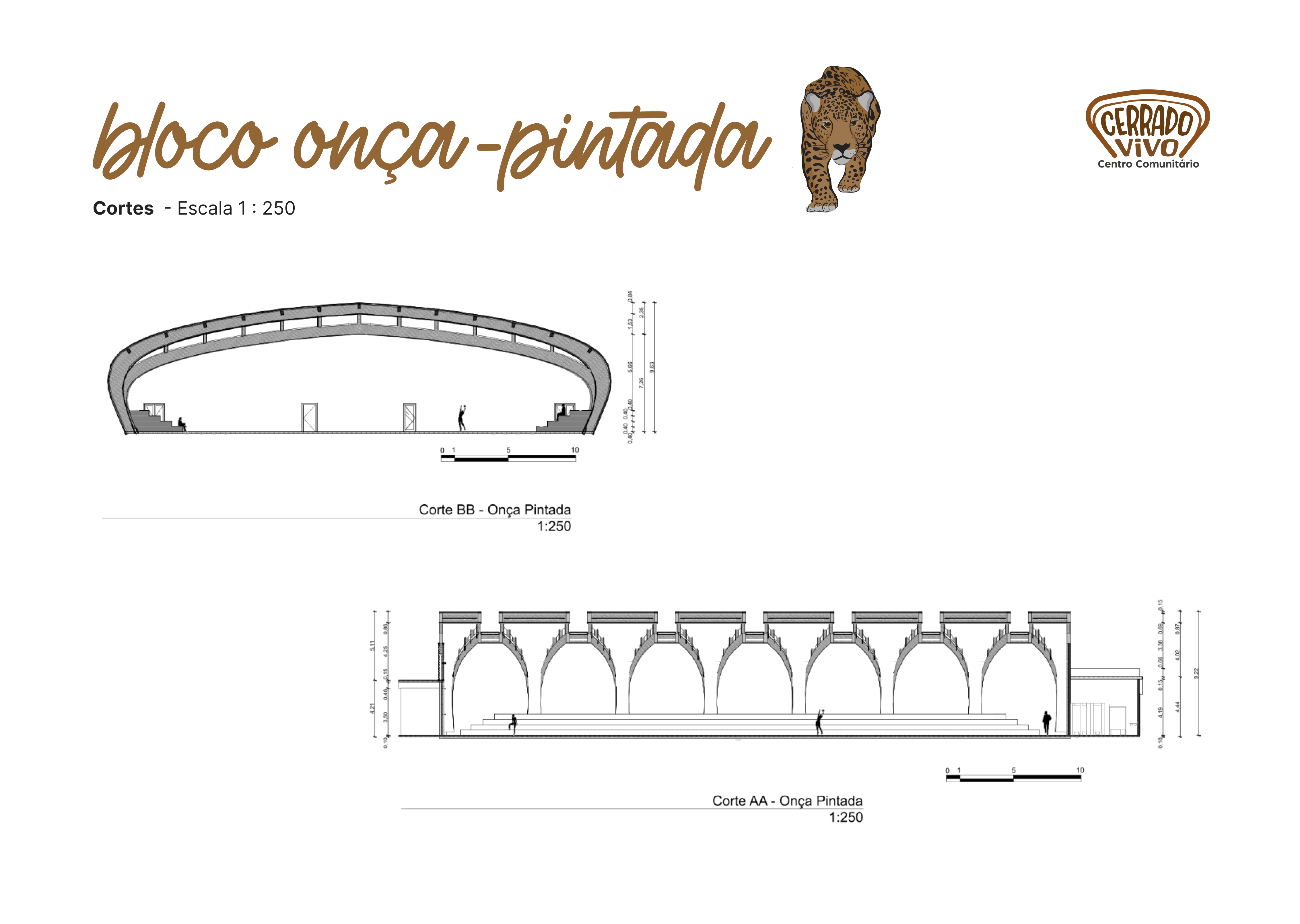 Estudo Preliminar: Cerrado Vivo (BIM)-29