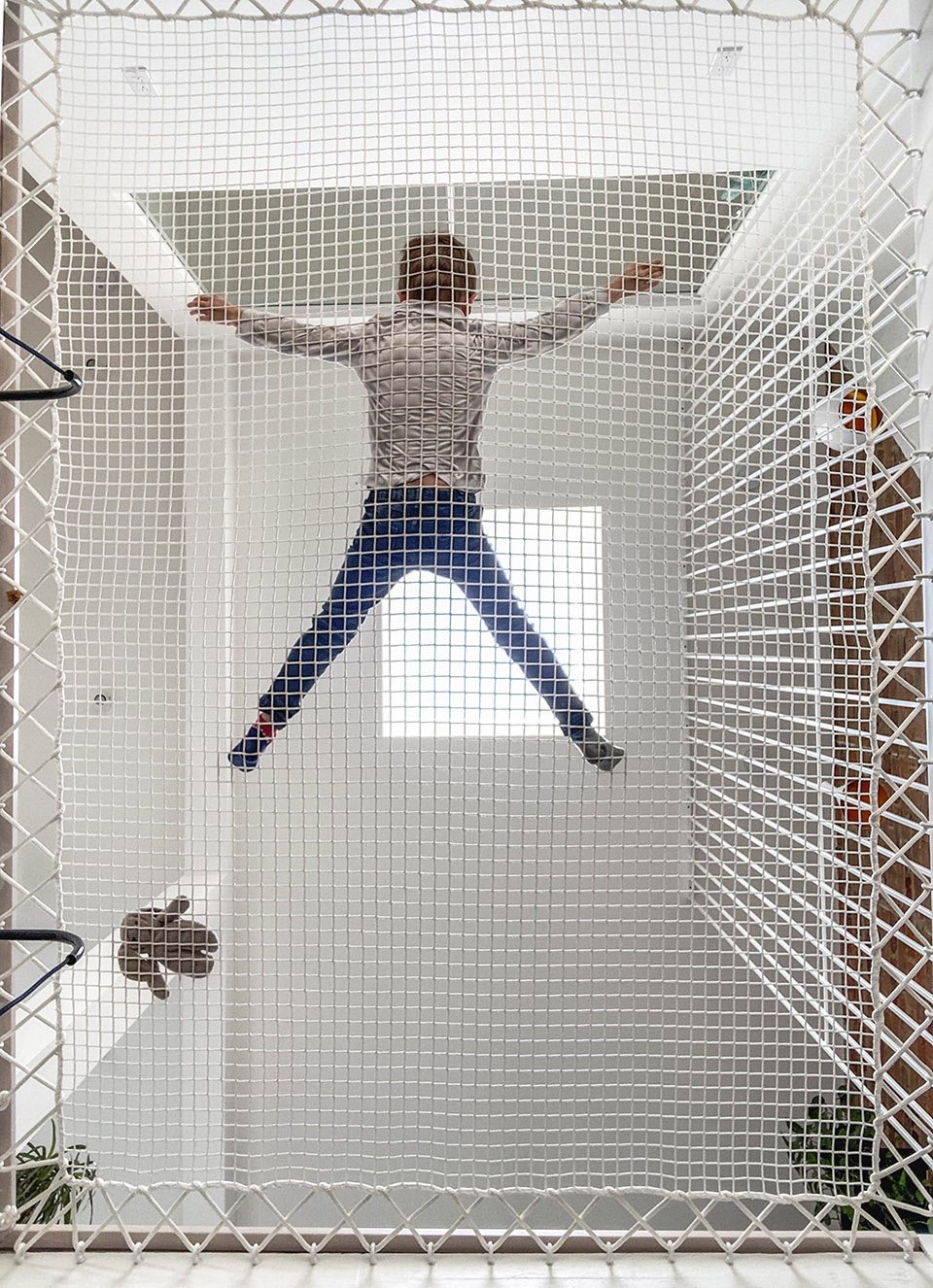 魁北克 Chabot 住宅改造丨加拿大蒙特利尔丨Indee Design-32