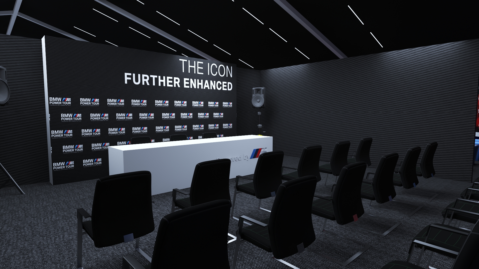 BMW DRIVING EXPERIENCE 2018-14