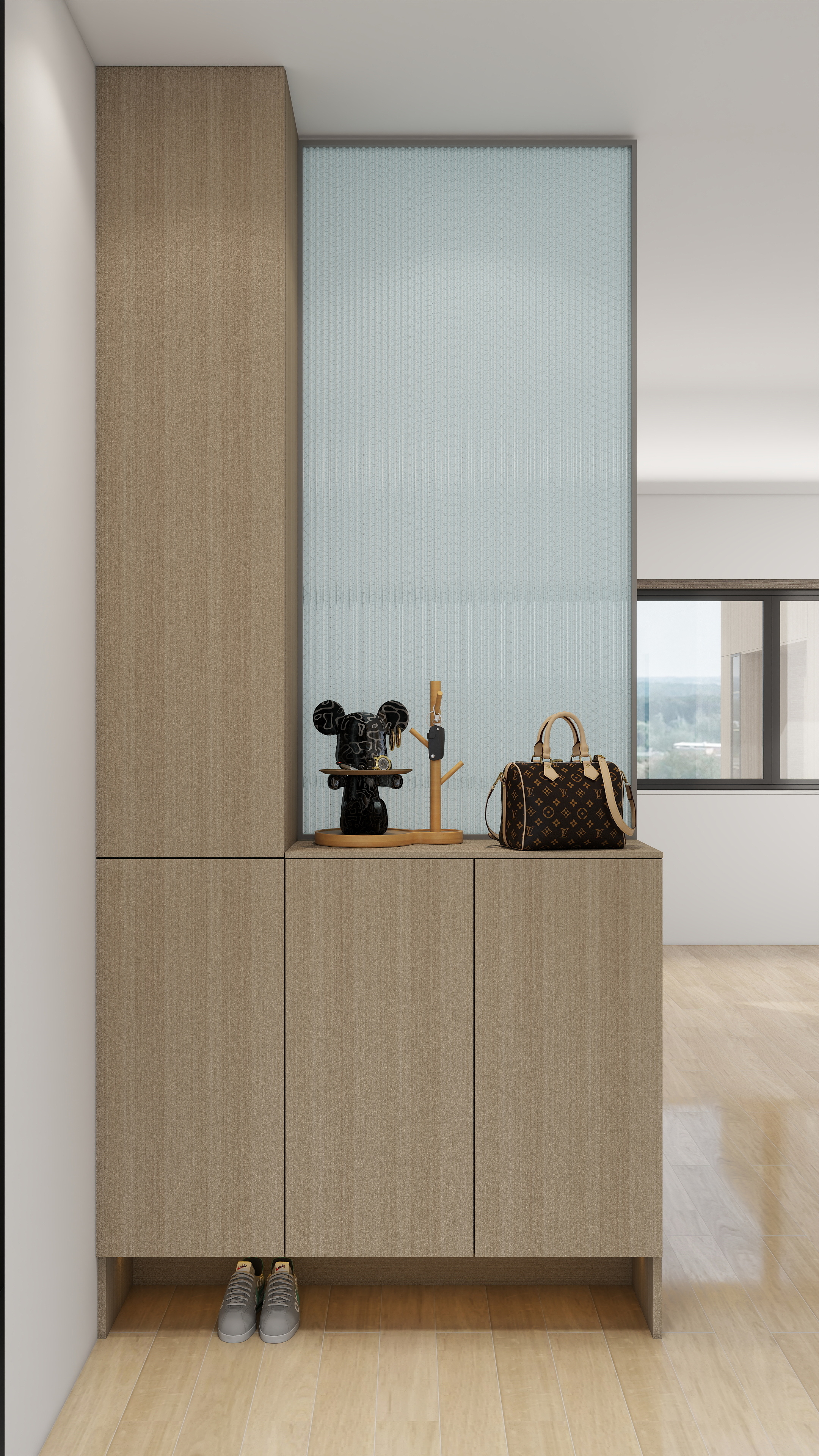 严民路221弄16号602室-2