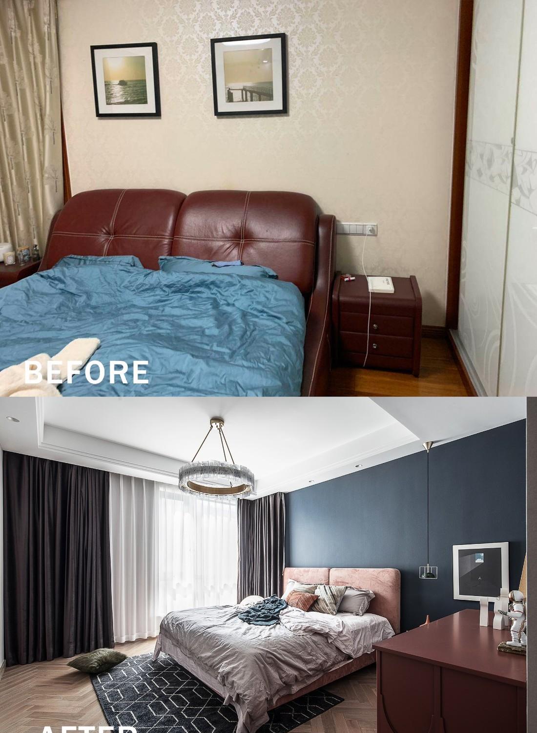 Galway Girl 改造设计 | 明亮简洁的艺术生活空间-33