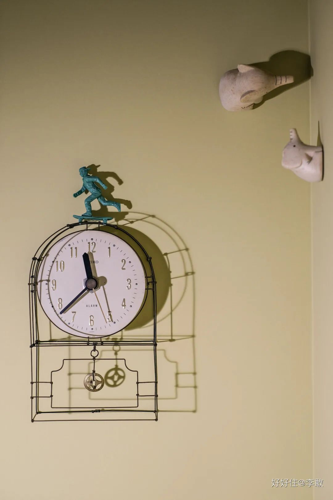 心安之处方为家丨中国南京丨好好住认证设计师@李敢-65