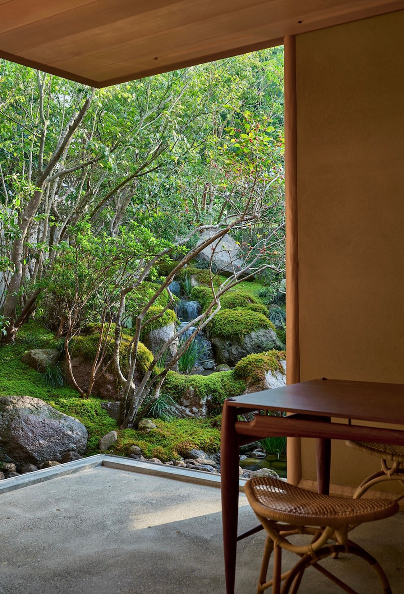 八岳之家丨日本福冈-61