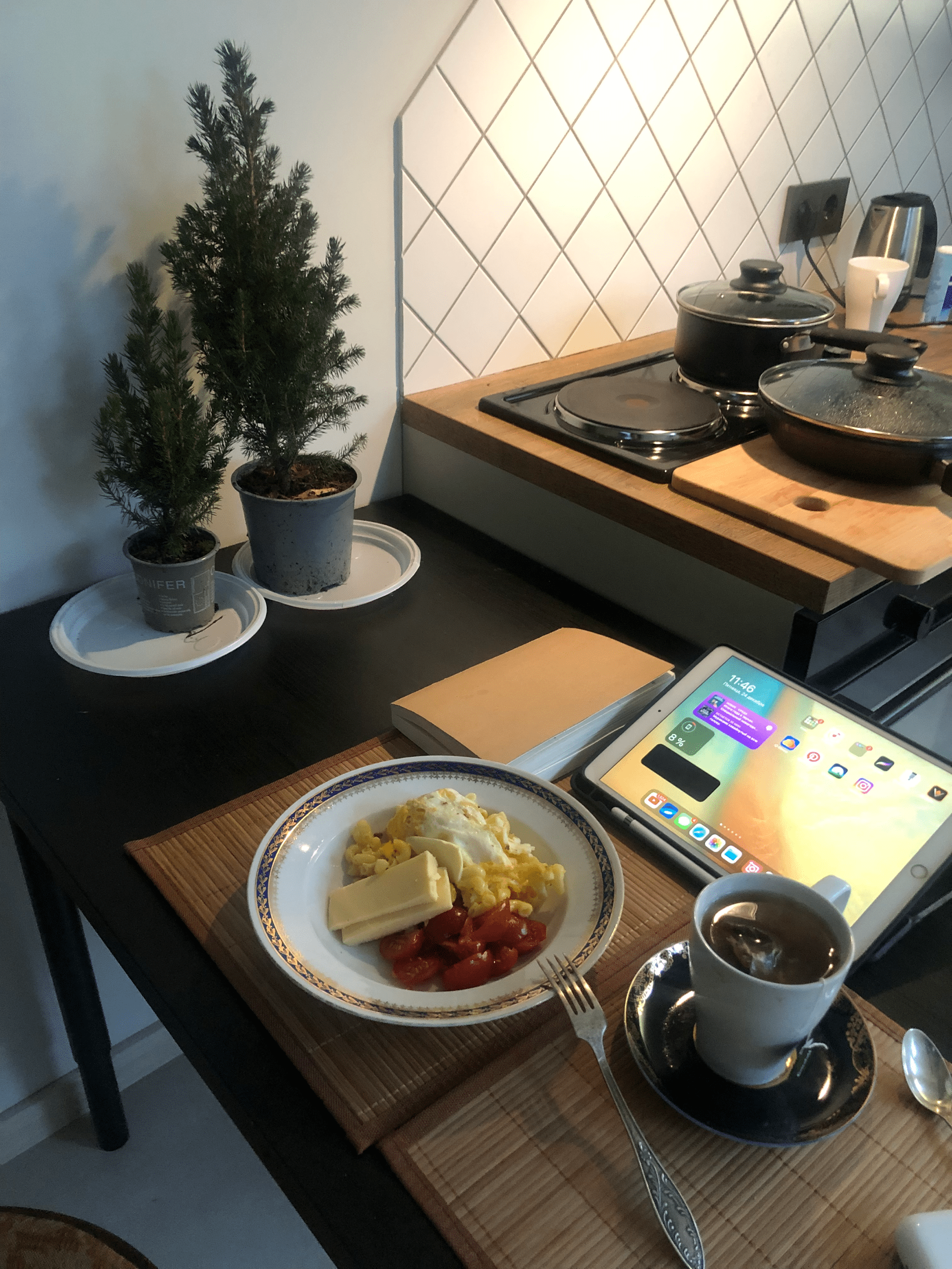 阁楼公寓室内设计-43