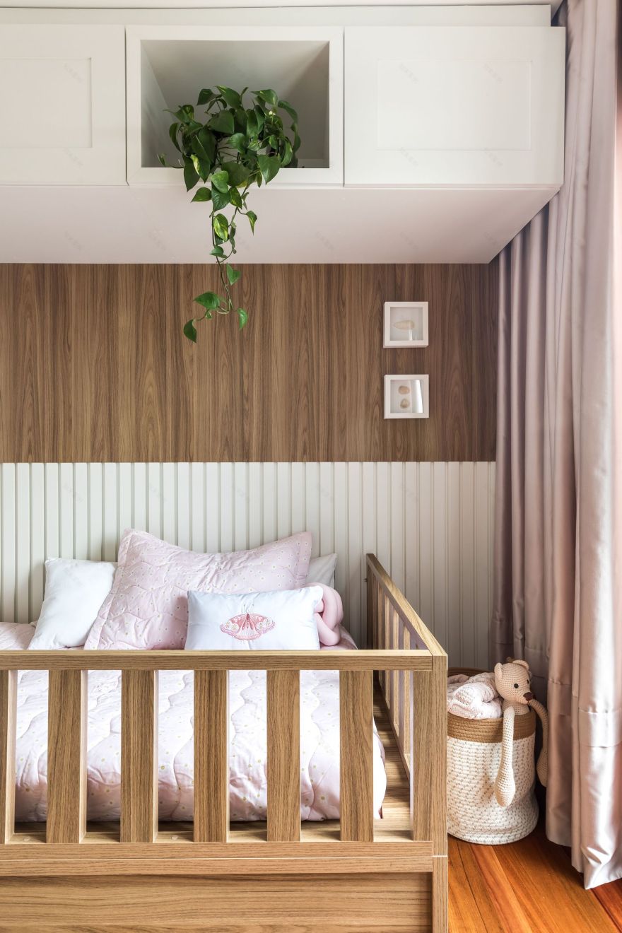 春屋丨巴西丨Salamanca Arquitetos-43