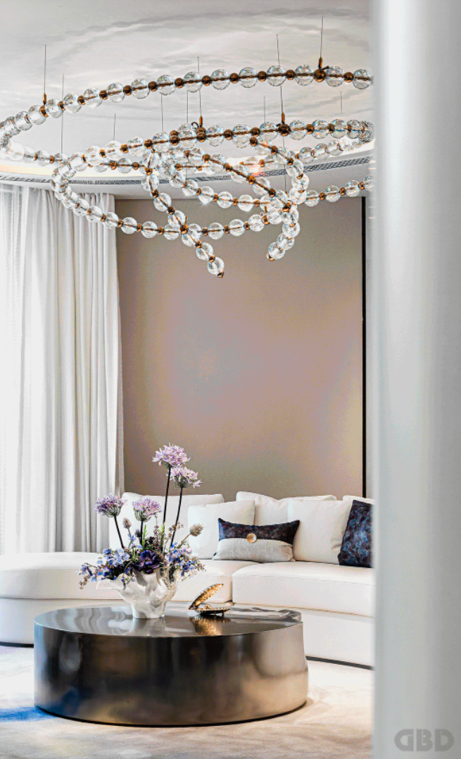 杜文彪设计 重庆天湖岛游艇别墅-6