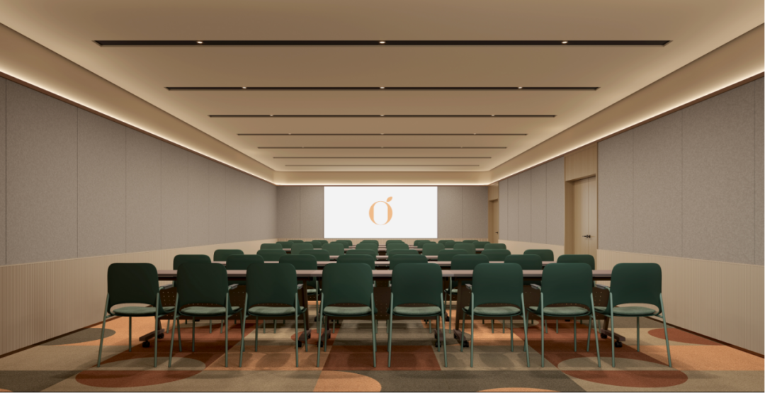 江西赣州于都城南客运站桔子酒店丨中国赣州丨ABH 亚筑设计集团-33