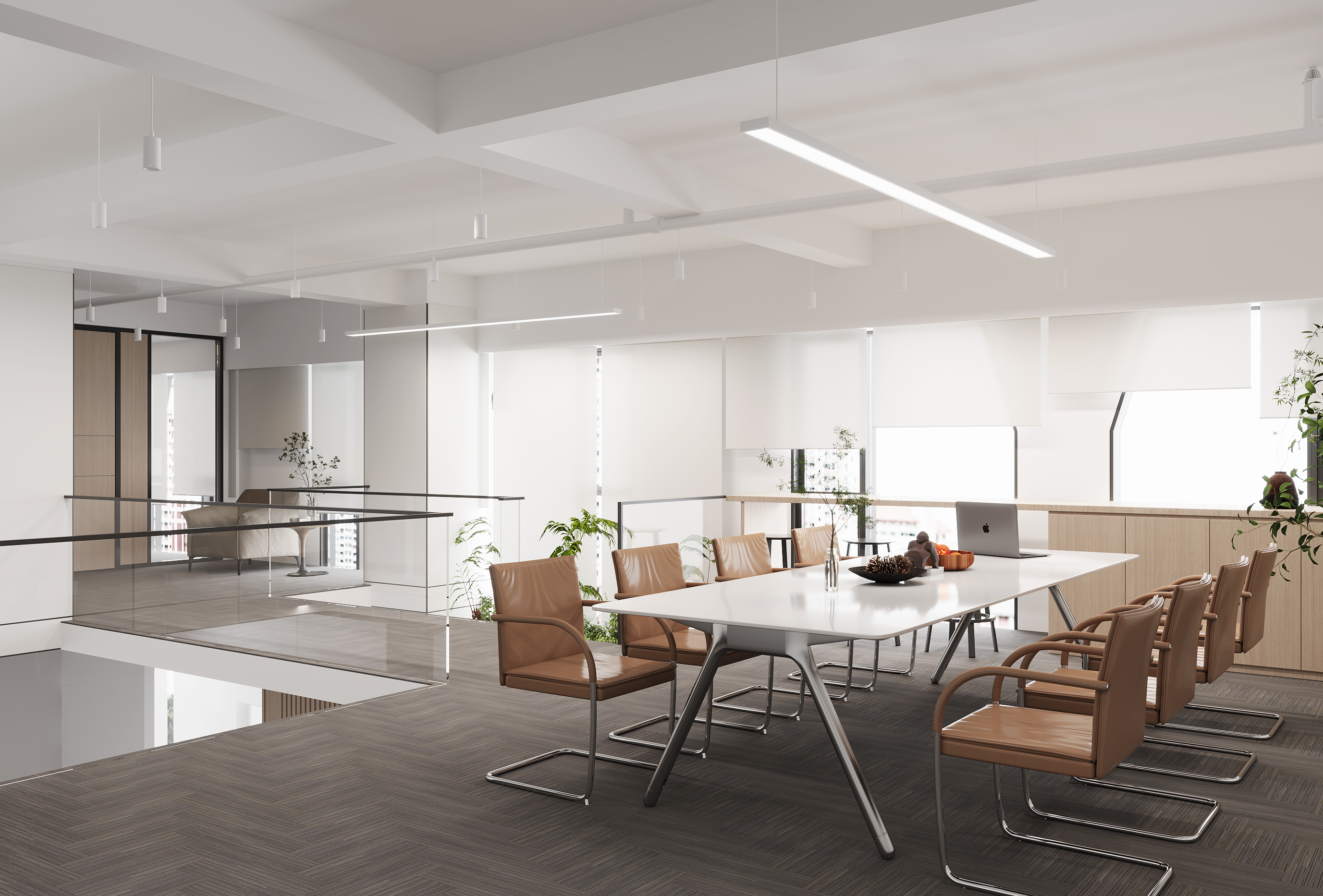 室内设计表现案例-9