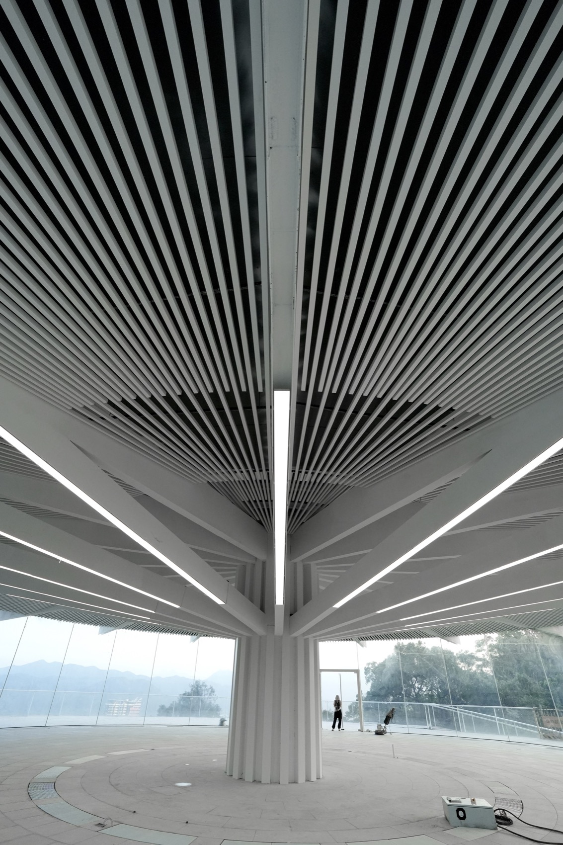 梧桐亭丨中国深圳丨悉地国际东西影工作室-57