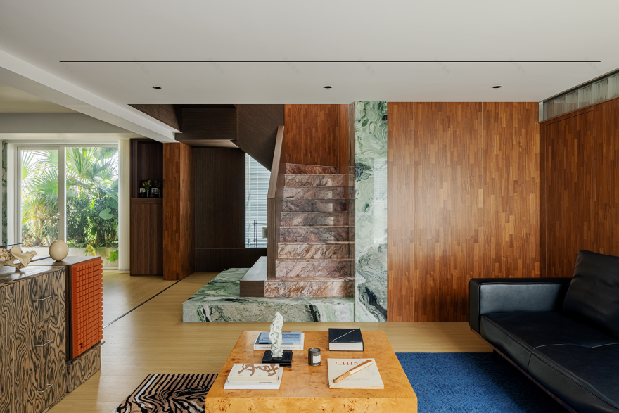 新作 梦中人丨Yet another workshop设计-37