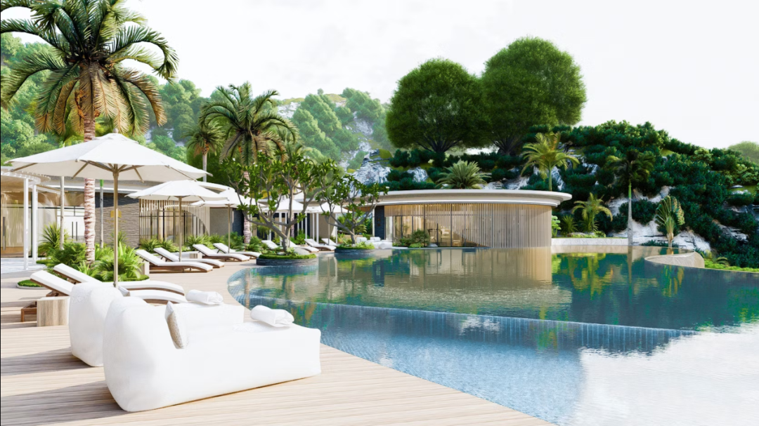 “梯田”创新住宅—菲律宾“蒙特拉萨斯公寓”-44