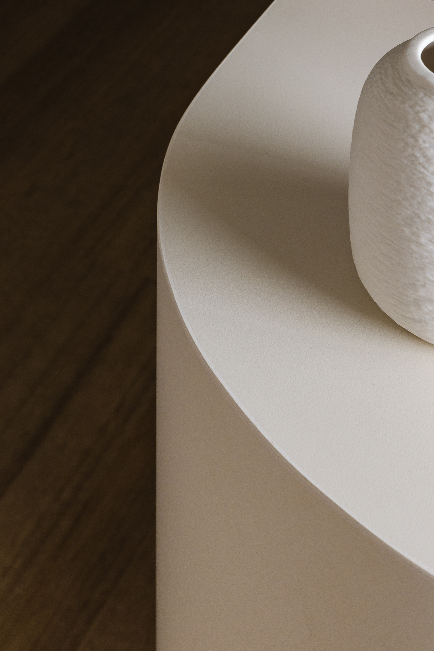 Parc Komo 3卧室公寓室内设计丨新加坡丨The Interior Lab-13