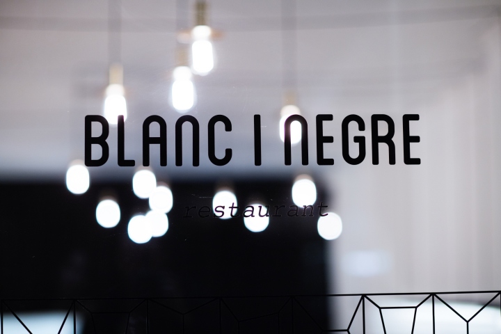 Blanc i Negre餐厅丨西班牙丨Ramón Esteve工作室-51