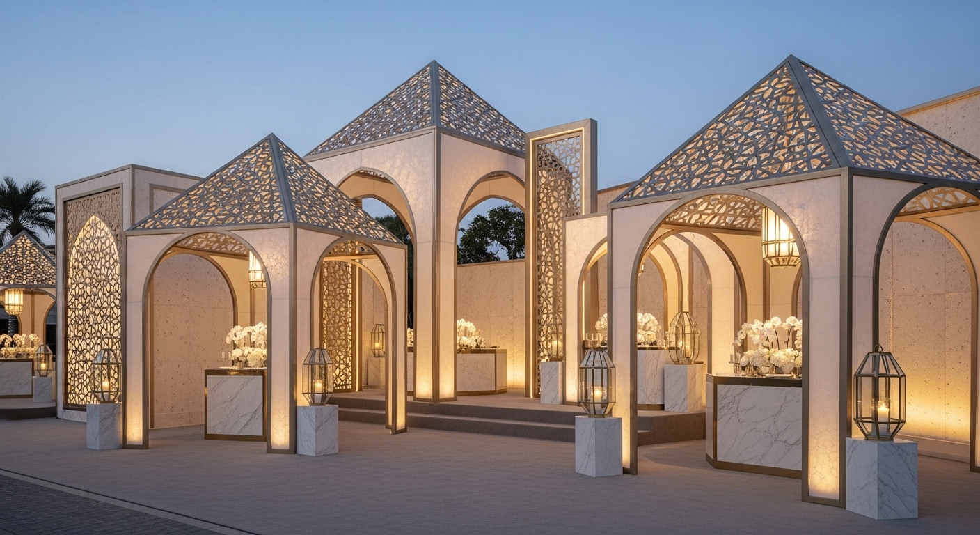 斋月装饰及套装-7