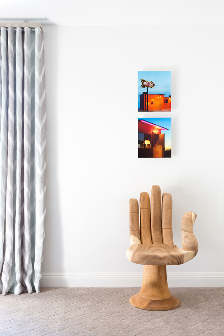 加州阳光现代家居-19