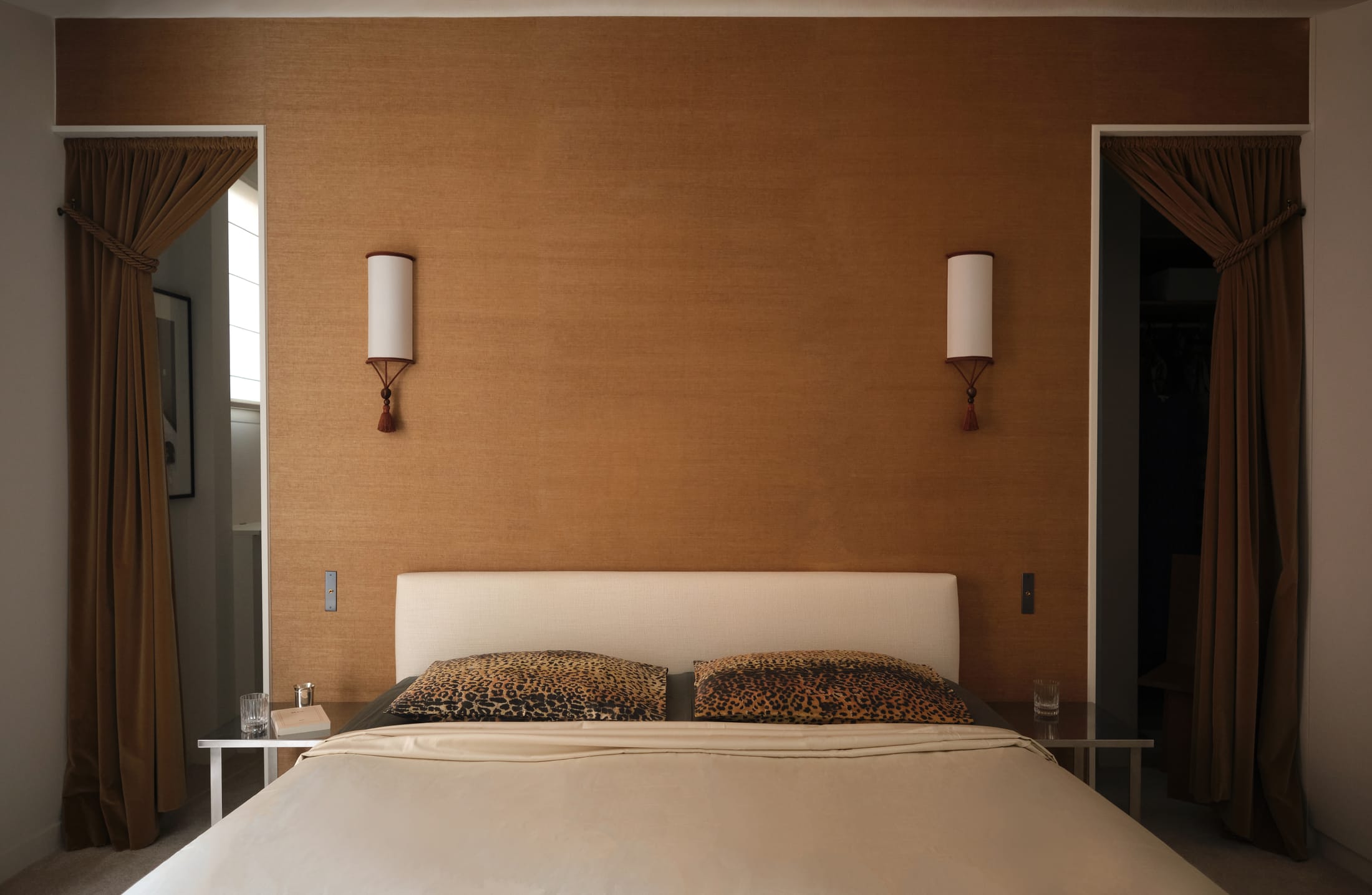 Hauvette & Madani的巴黎公寓项目丨法国巴黎-12