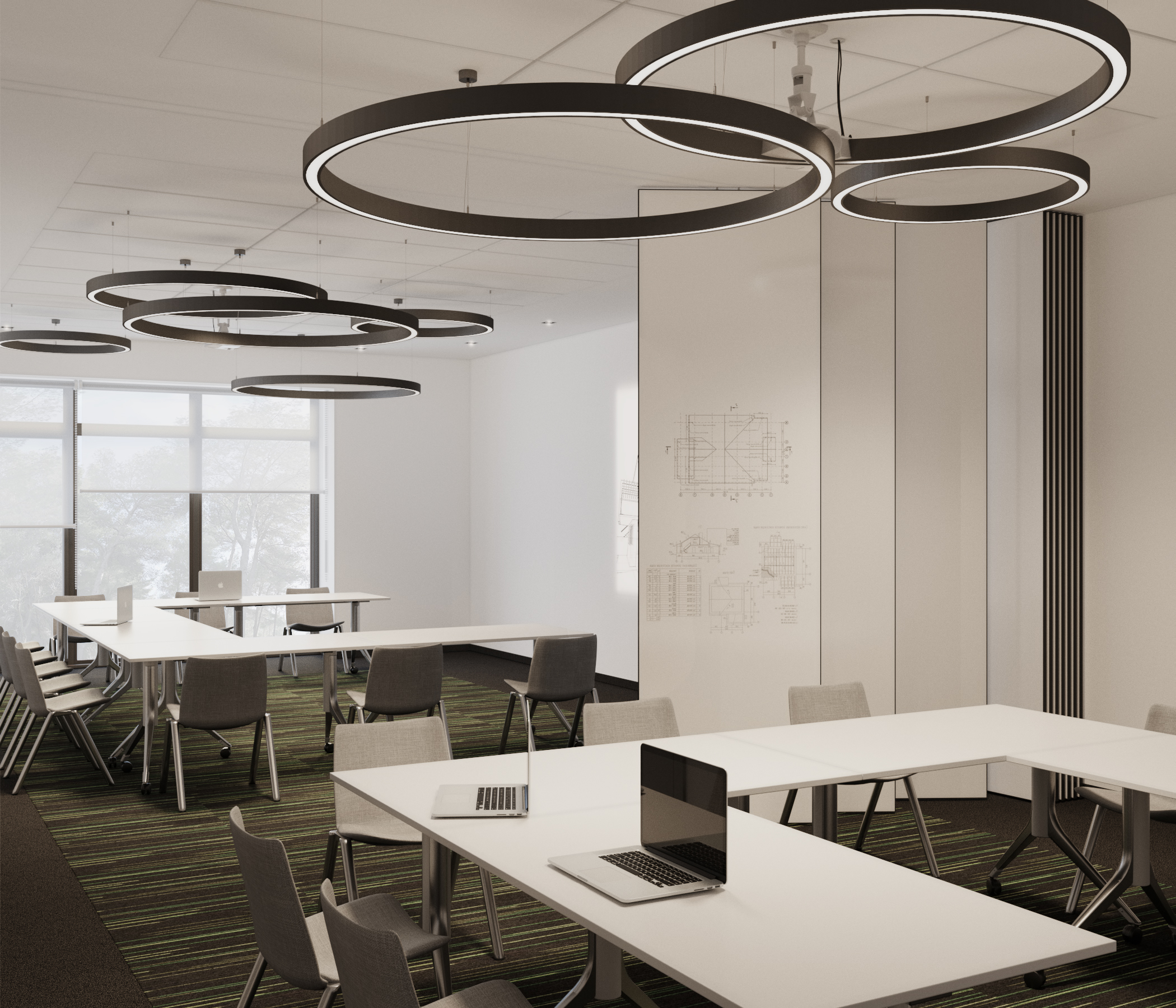 S7 航空培训中心-32