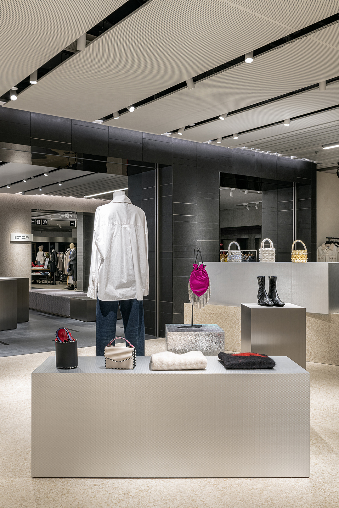 Réel 时尚女装店-29