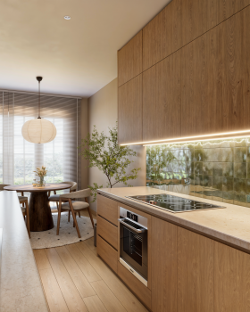 Zen Haven House