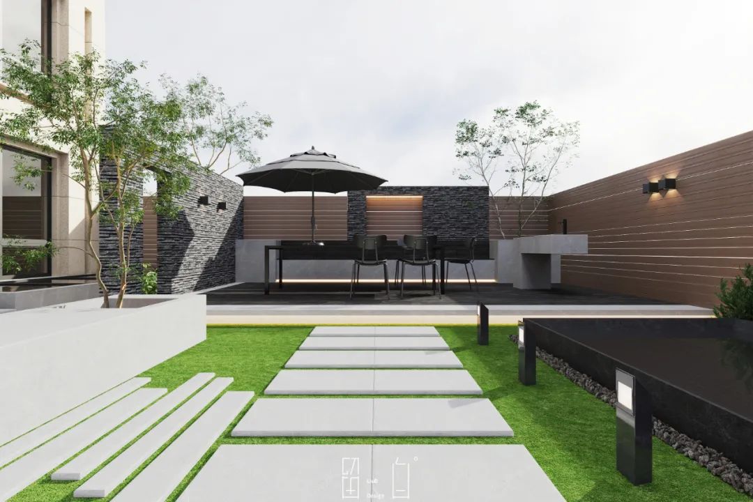 玖璋台 600㎡留白设计丨中国芜湖丨留白空间设计-43