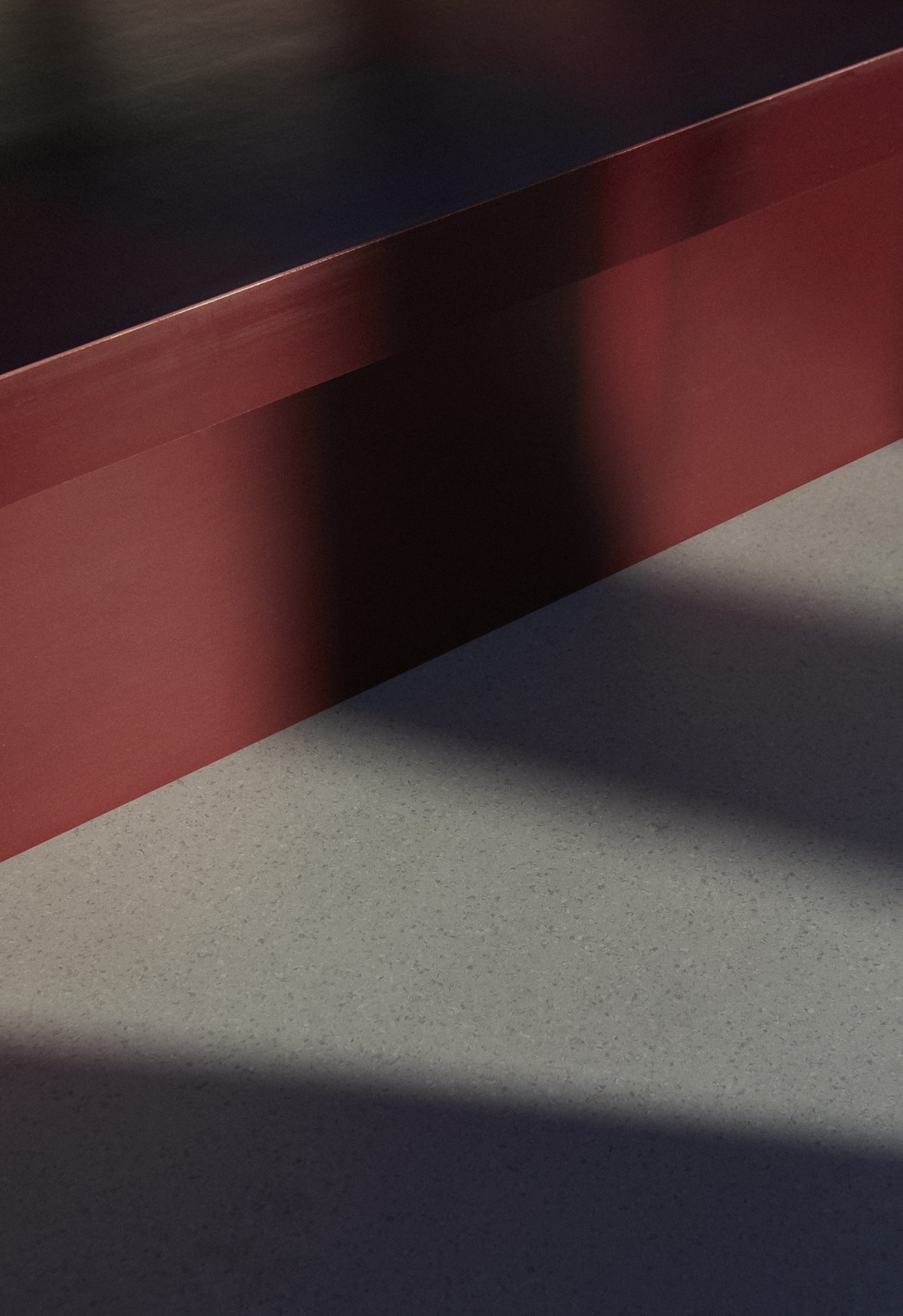 雪顶 | 北欧冬季风光的室内设计演绎-7