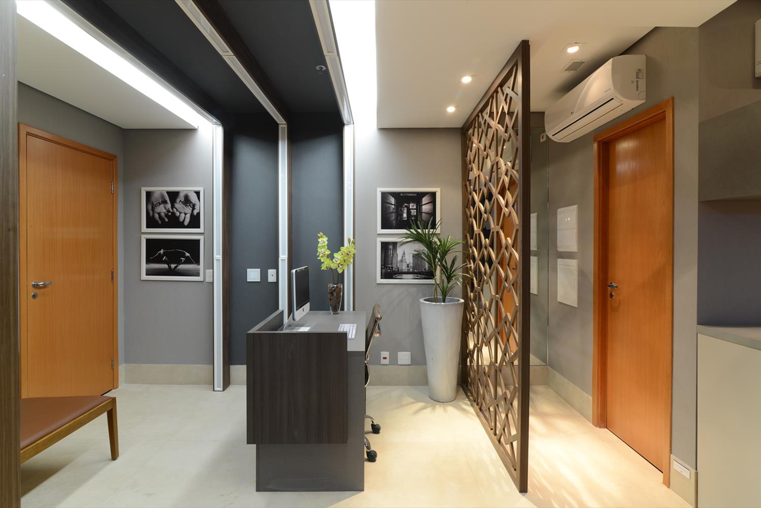 巴西 Higgs Empresarial 商业建筑，J.J. Abrão 打造节能环保典范-5