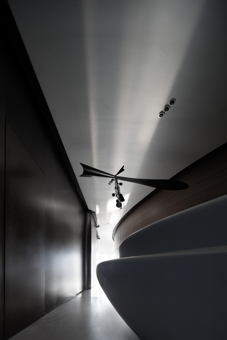 中南 1895 城市展厅——飞行的姿态,重构城市与文明的关系-7