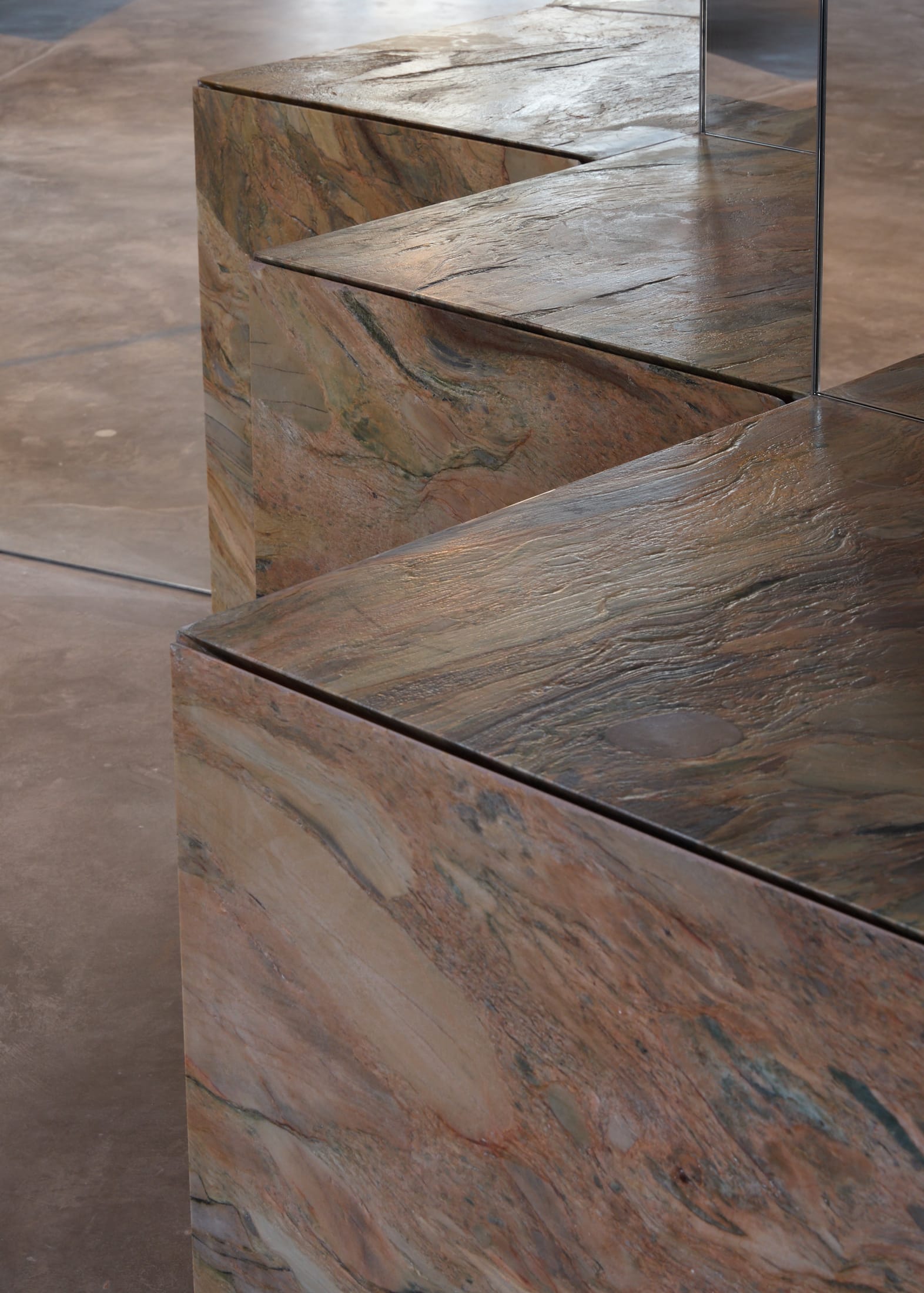 Daily Press咖啡馆丨阿联酋阿布扎比丨迪拜工作室Styled Habitat-27