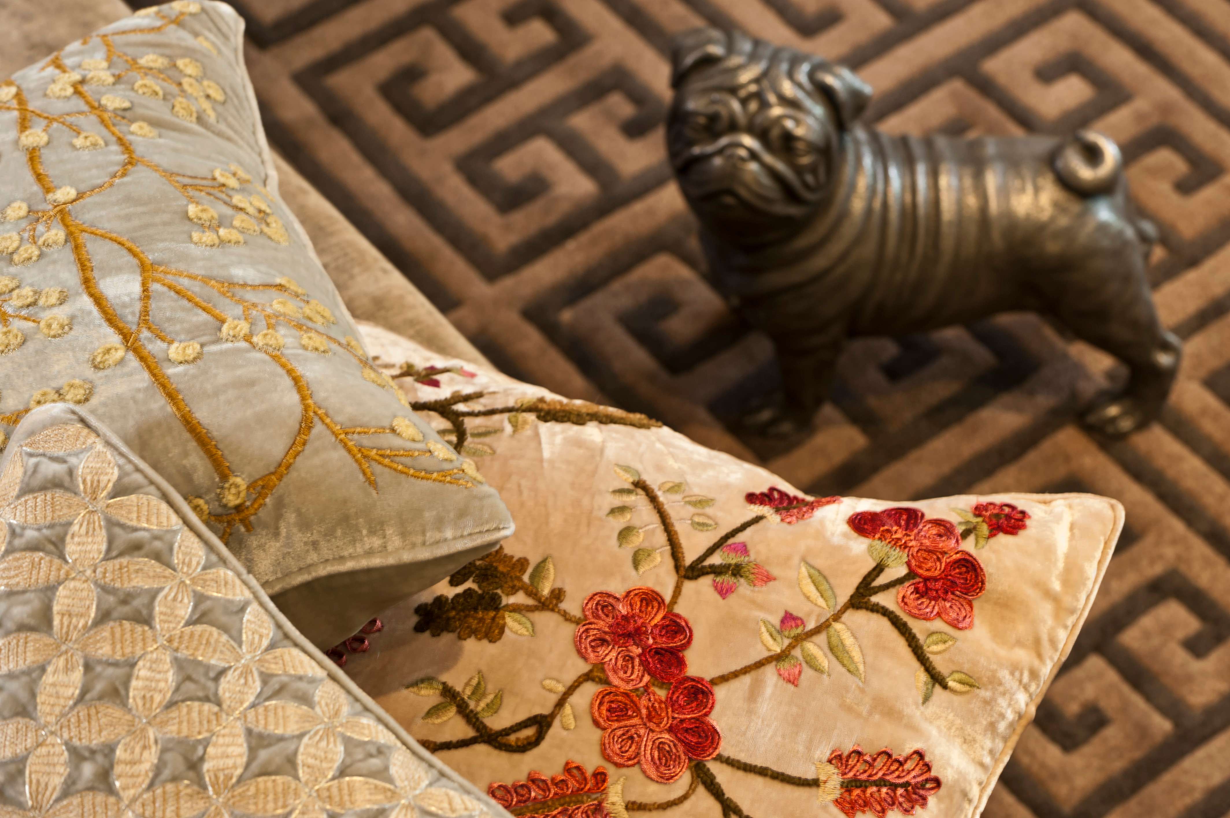 德国柏林皇宫酒店-8