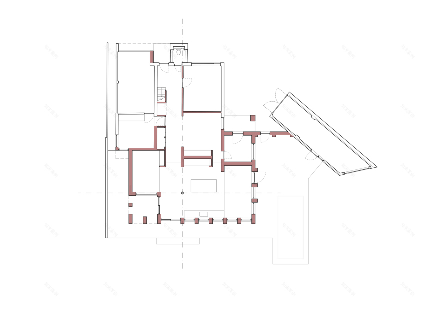 梧桐屋丨英国丨Cairn-14