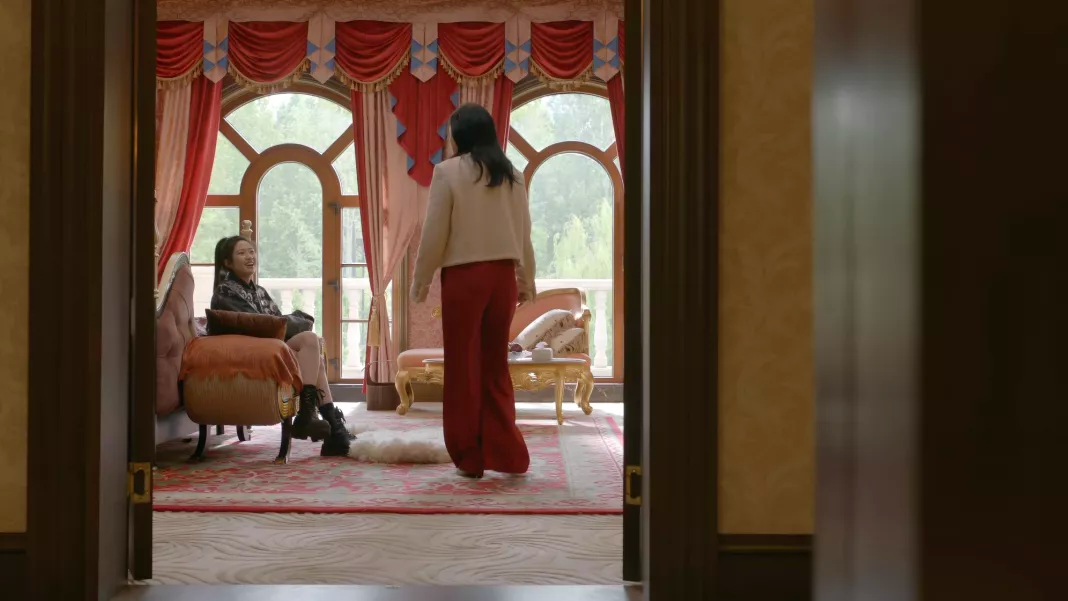 《小敏家》家居设计丨中国北京丨剧组美术团队-160