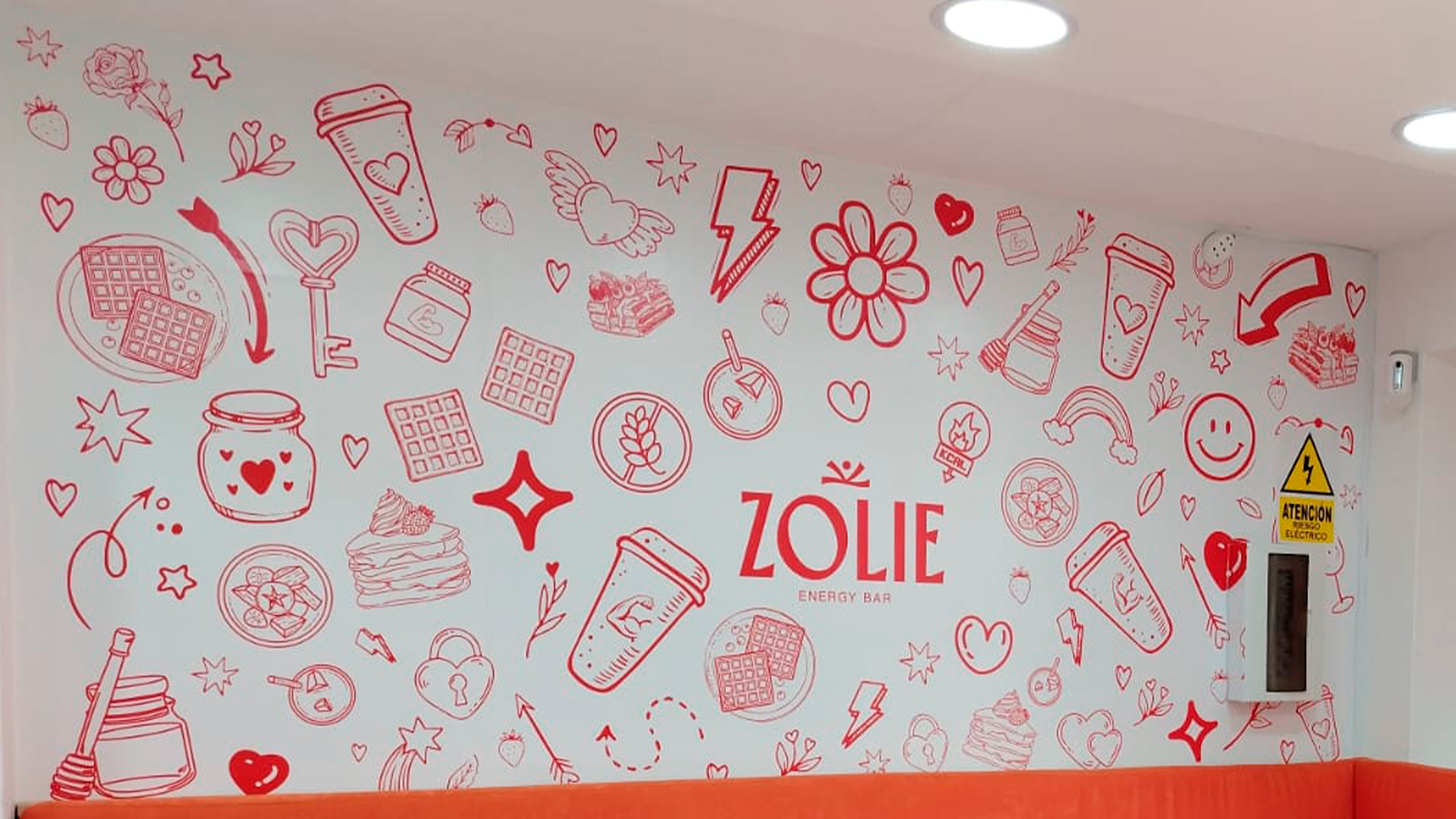 POP VISUAL - Local Protein Bar-2