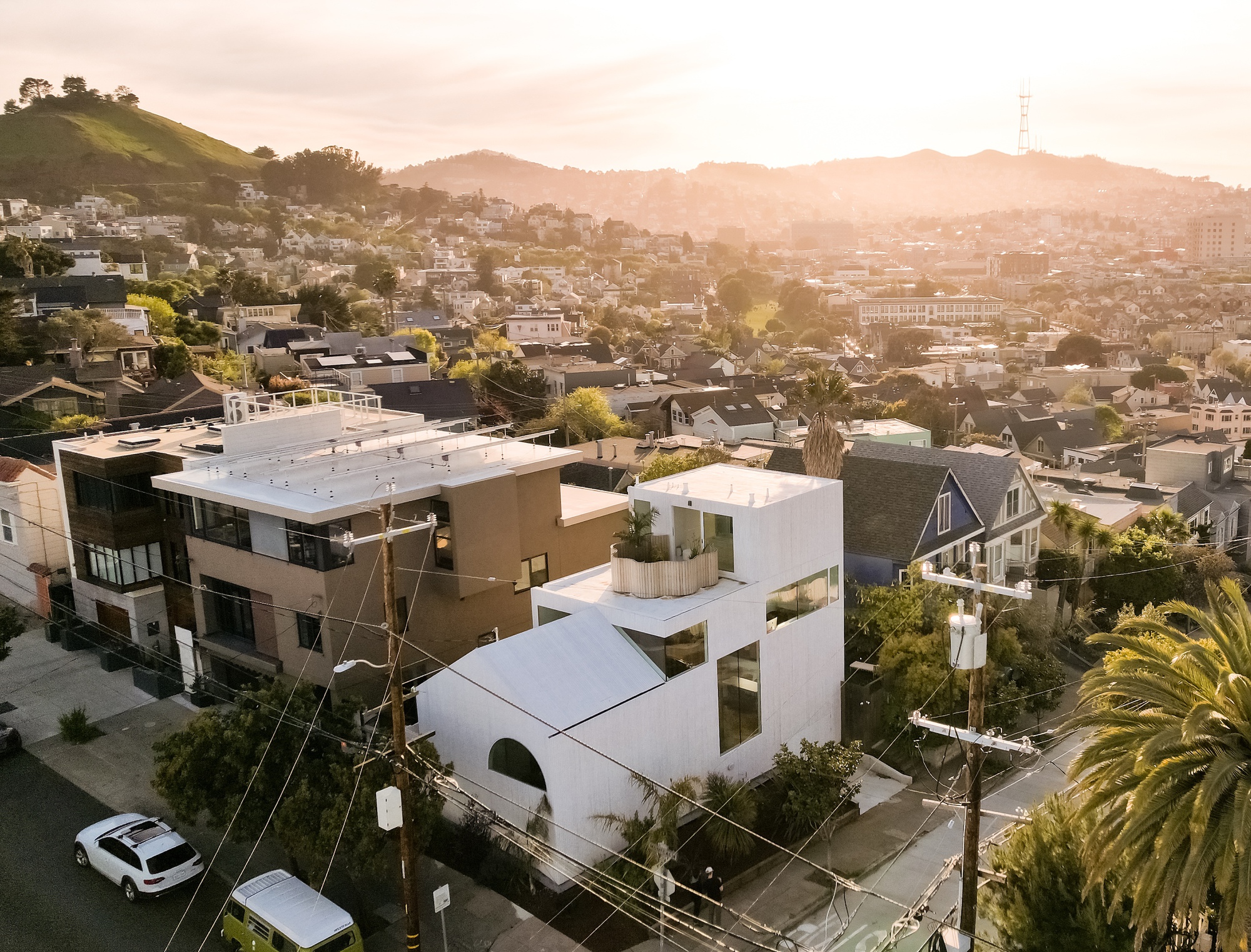 丨美国丨Craig Steely Architecture-19