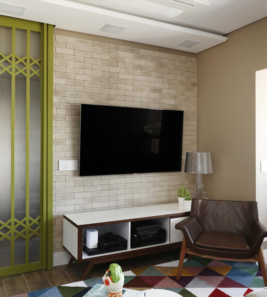 巴西公寓设计-8