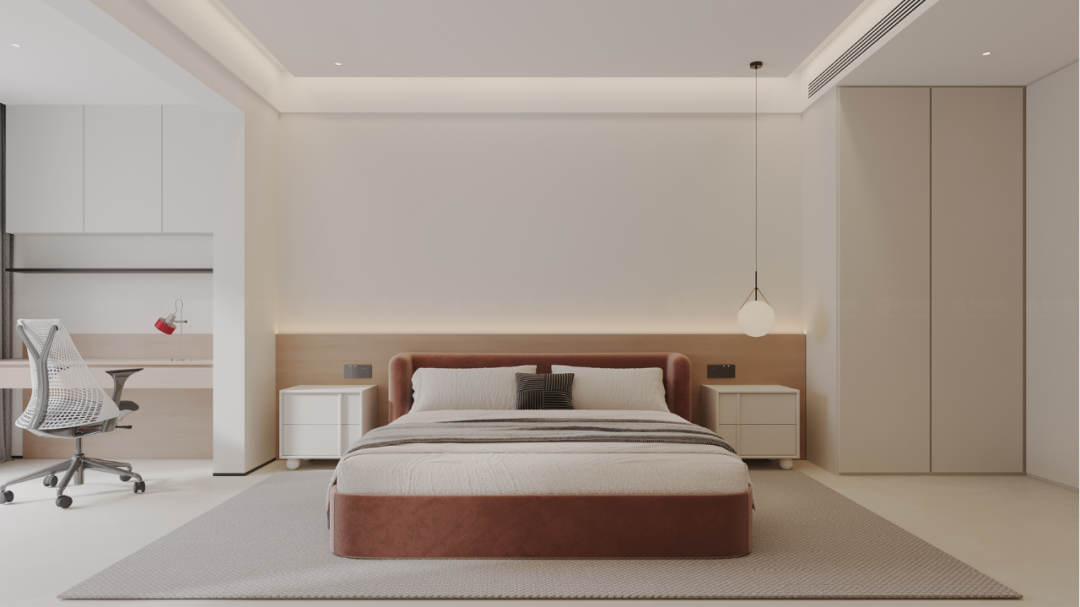 易高 • 曲江大城 • 雍宸丨易高国际-41