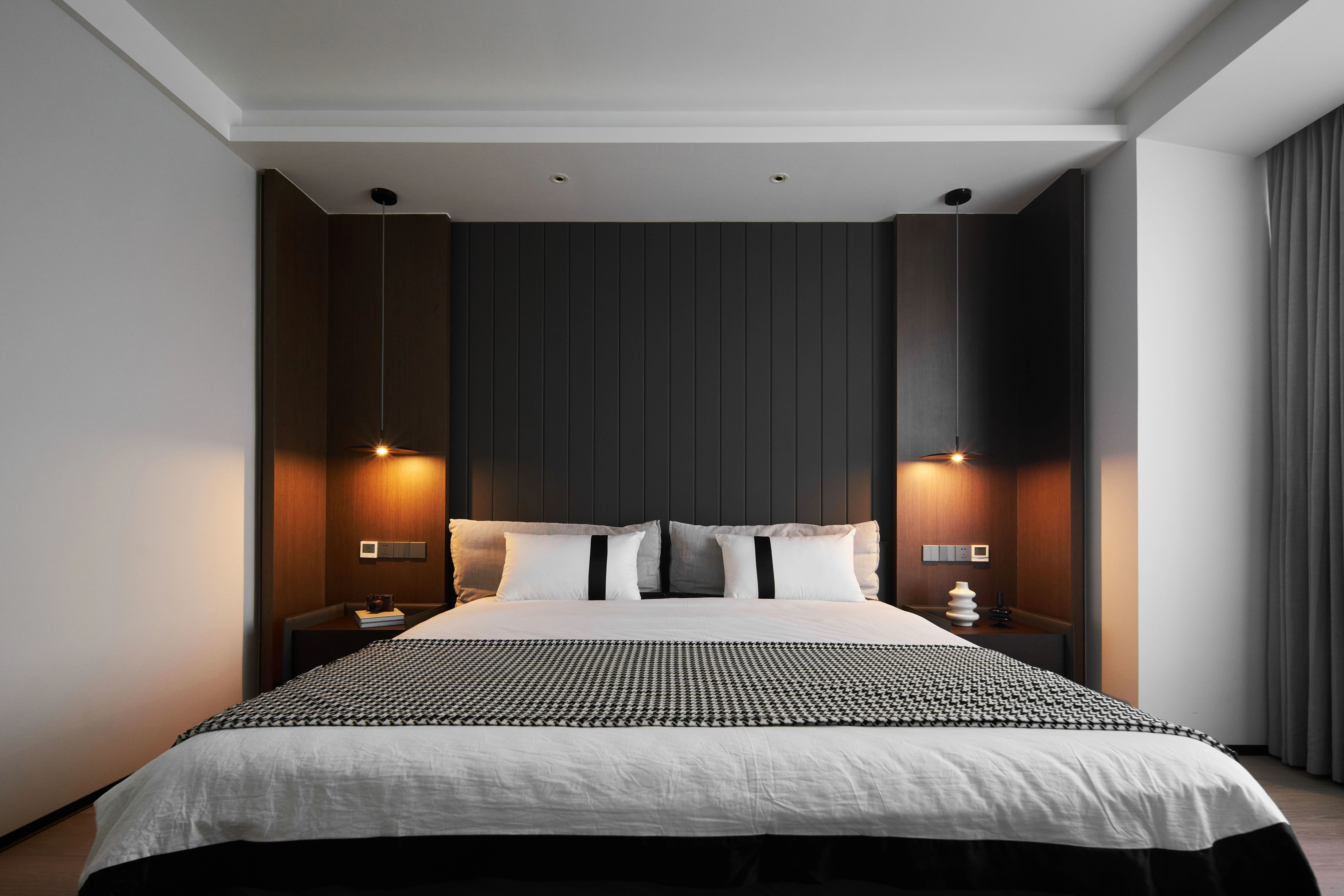 清风徐来丨中国四川丨眉山大可设计-116