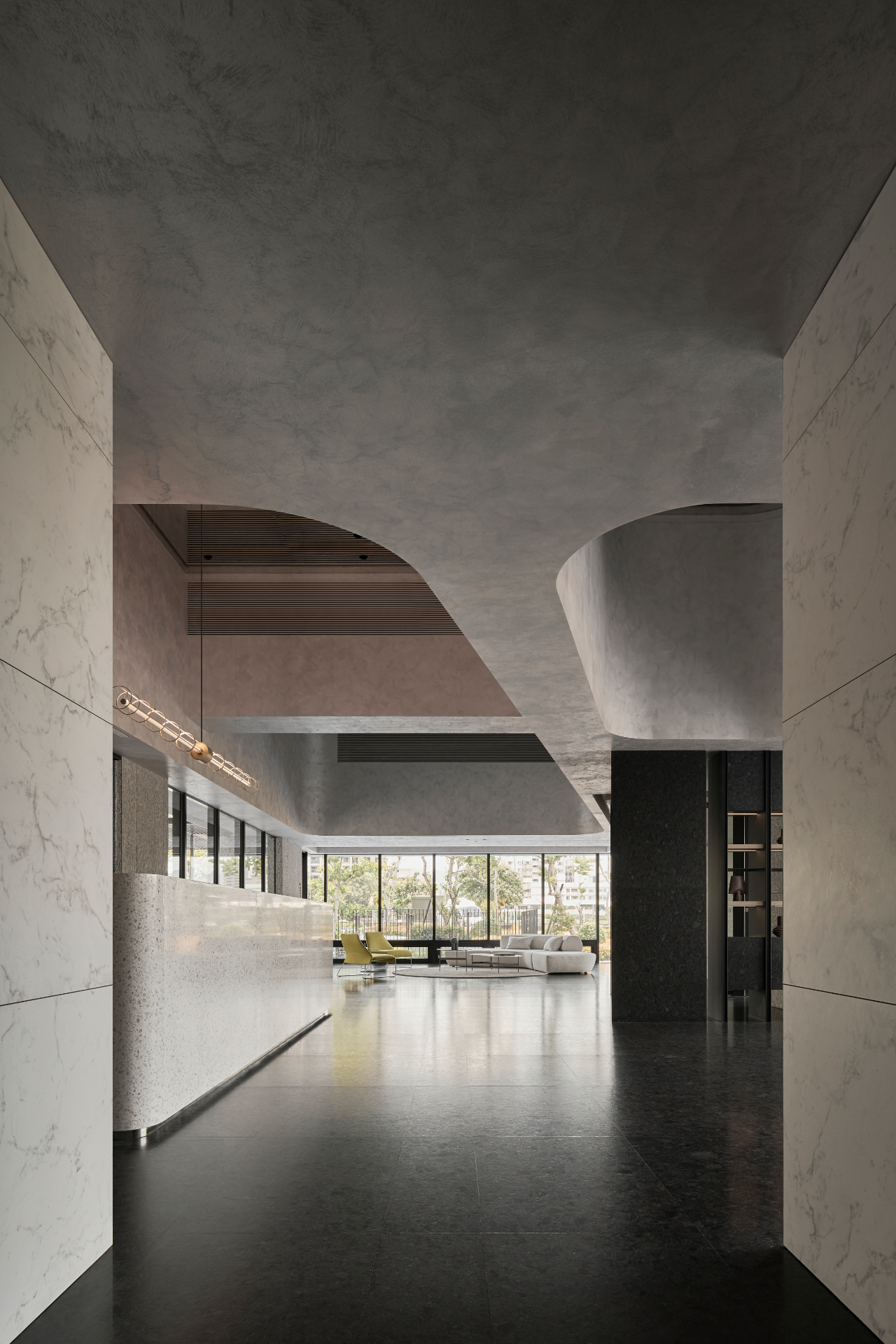 钜虹 HOKI丨中国台中丨远域生活-4