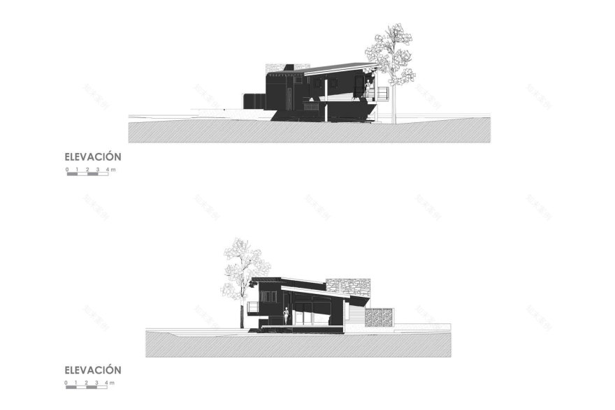 自然度假风木屋,智利绿野仙踪-27