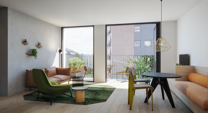 SYD   Tøyen Torg Paulsen - Nilsen-2