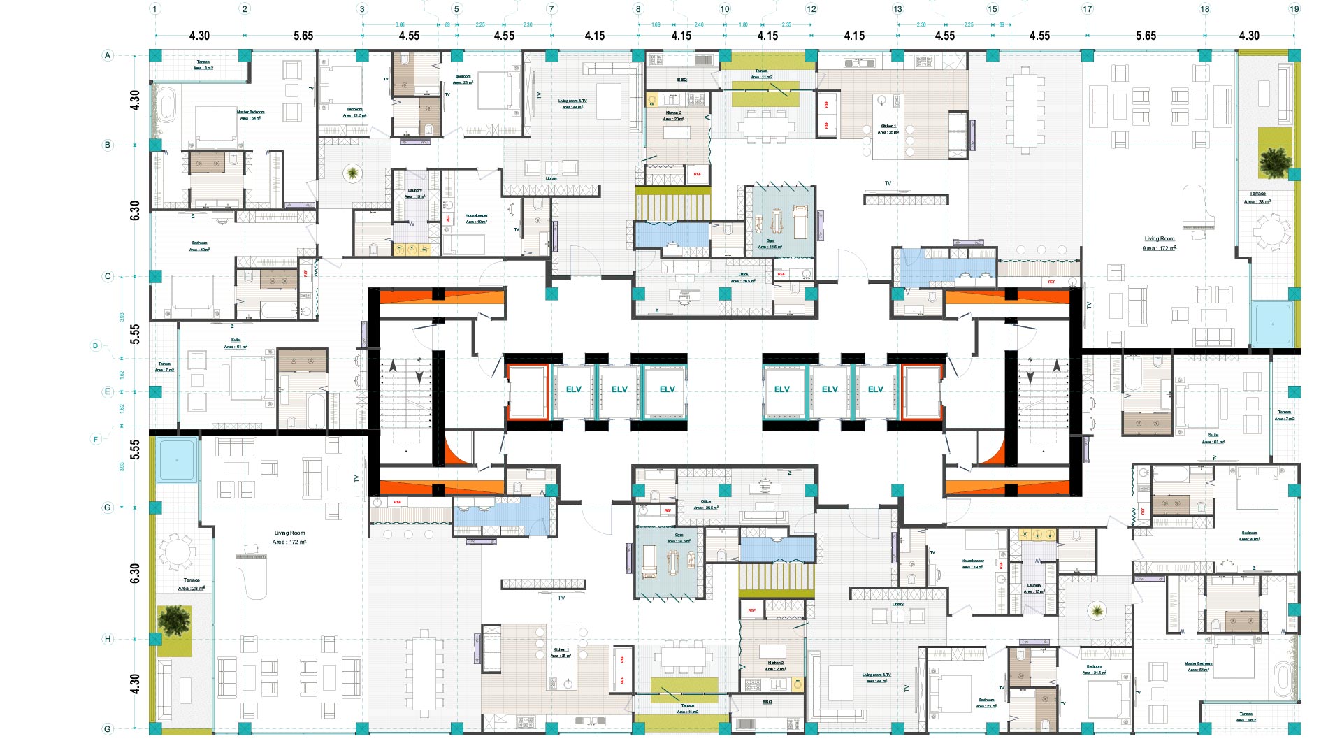 丨伊朗德黑兰-26