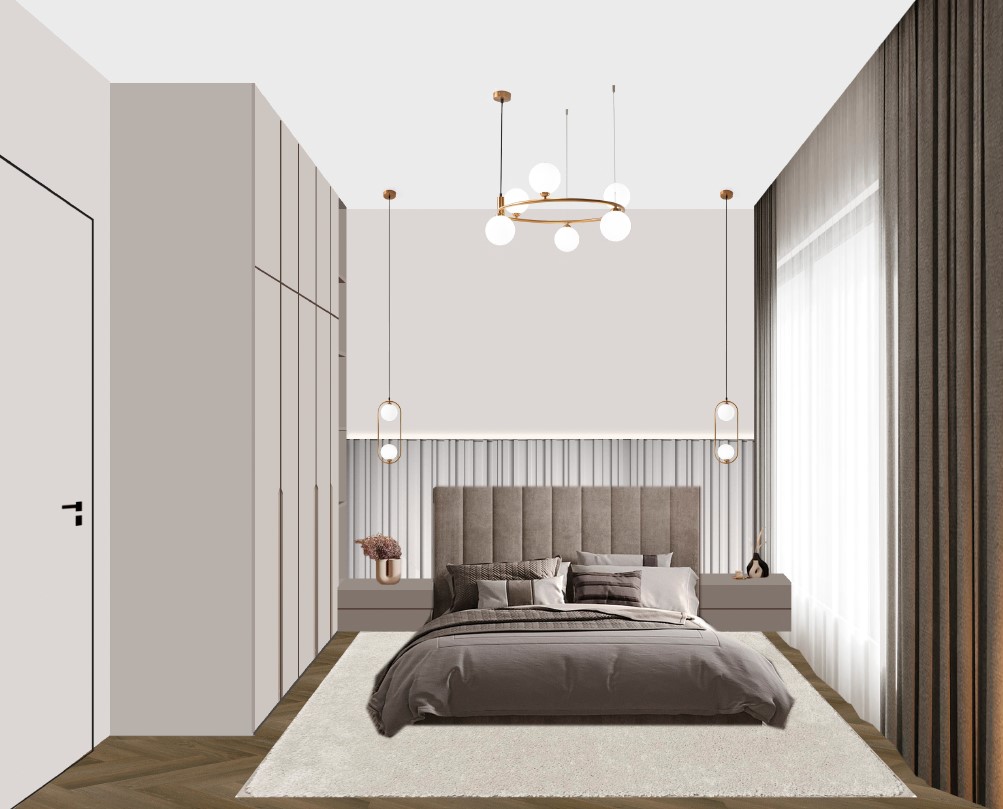 Коллаж квартиры-4