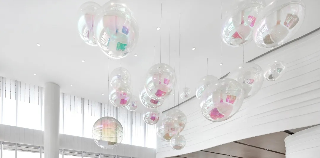 襄阳金地 · 云栖天悦销售展示中心-10