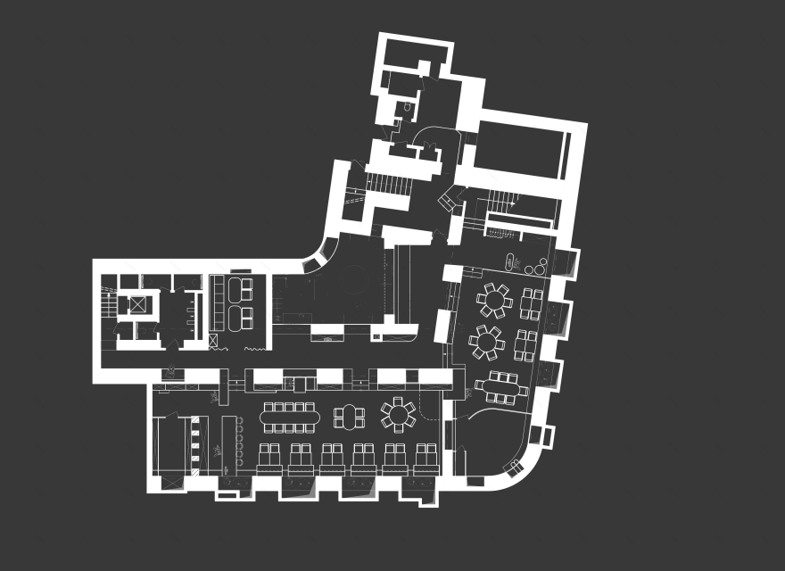 “Dali Bude”餐厅丨乌克兰-26