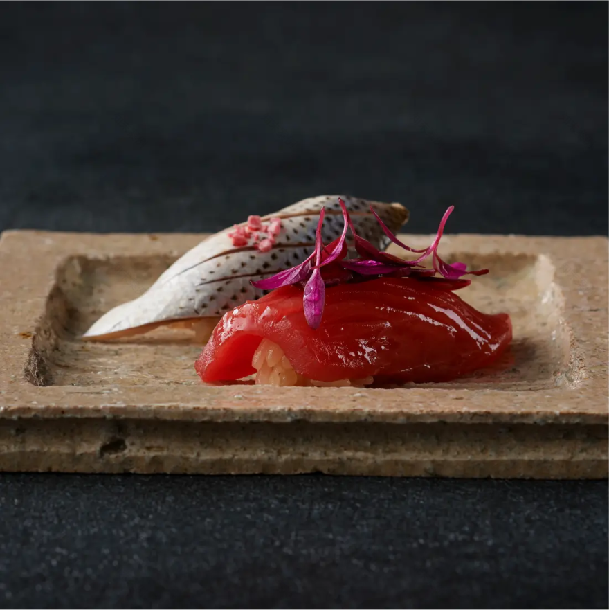 日本新出岛屿度假酒店丨松山建築設計工作室-97