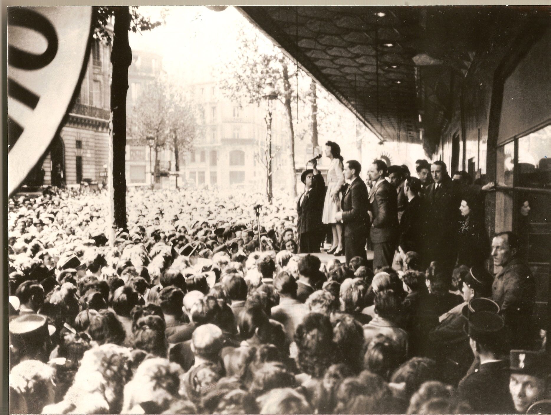 巴黎 Galeries Lafayette 创意之旅 · 1912·2012 年创意纪事-3