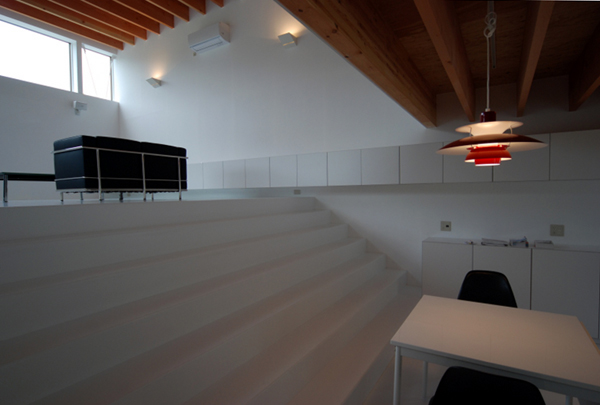 gradino #058  COGITE住宅丨日本宫崎丨有限会社COGITE-27