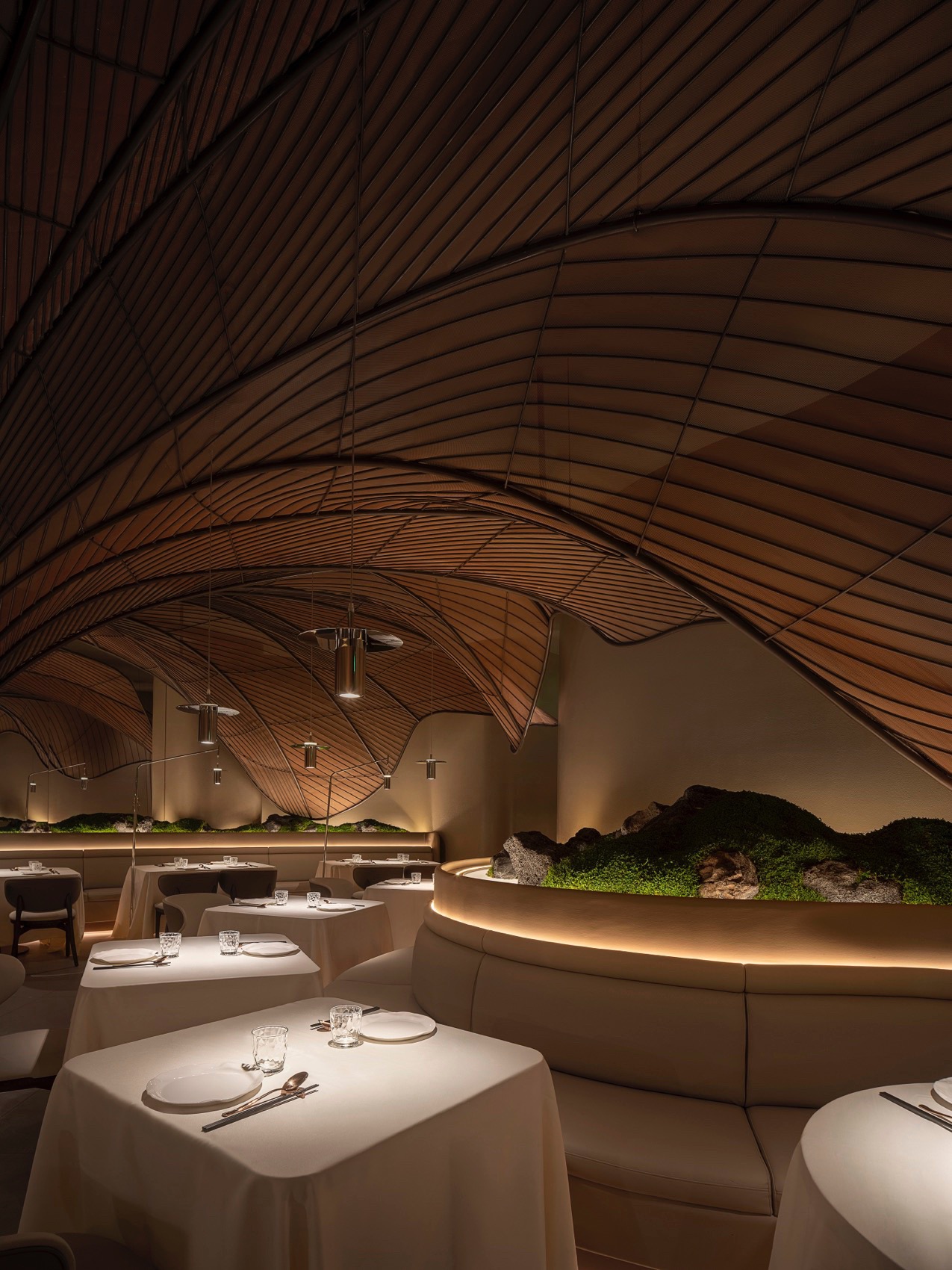 唐采，山西 / 浆果设计研究所-24