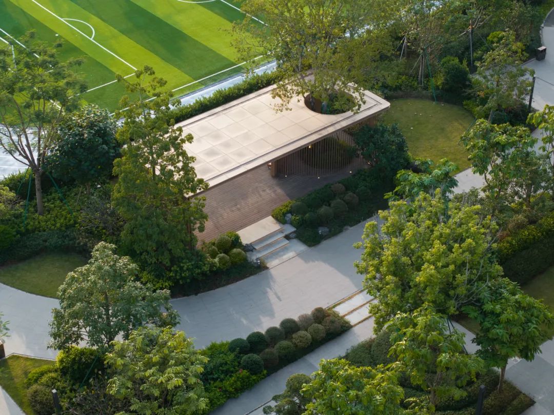 深铁 · 珑境花园（Ⅰ期）丨中国深圳丨SED新西林景观国际-59