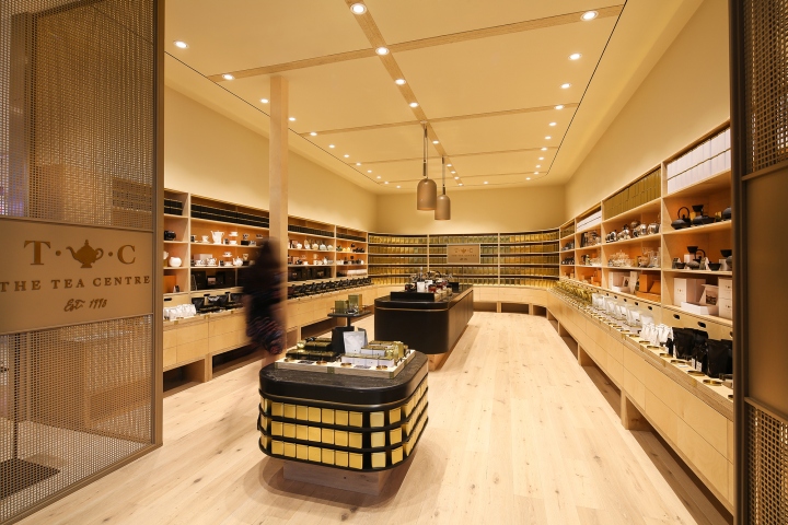 悉尼茶文化中心-17